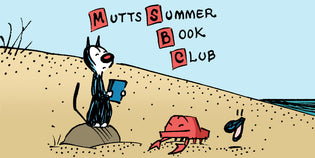  Summer Reading List for Animal Lovers