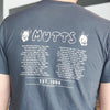 '30 Years of MUTTS' Anniversary Tee