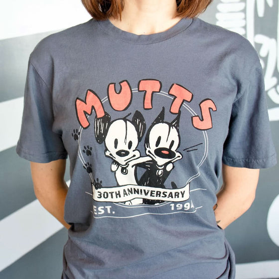 '30 Years of MUTTS' Anniversary Tee