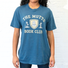 'MUTTS Book Club' Tee