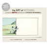 Signed 'The Art of Nothing: 25 Years of MUTTS' Book