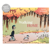 Signed 'Walking Home' Book