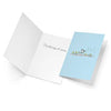 'Thinking of You' Greeting Card